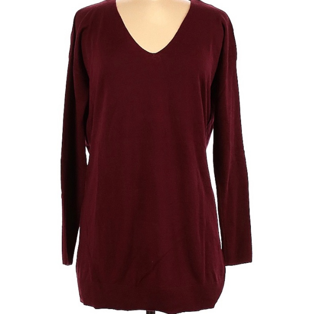 VIMMIA shavasana reversible sweater SIZE S NWT